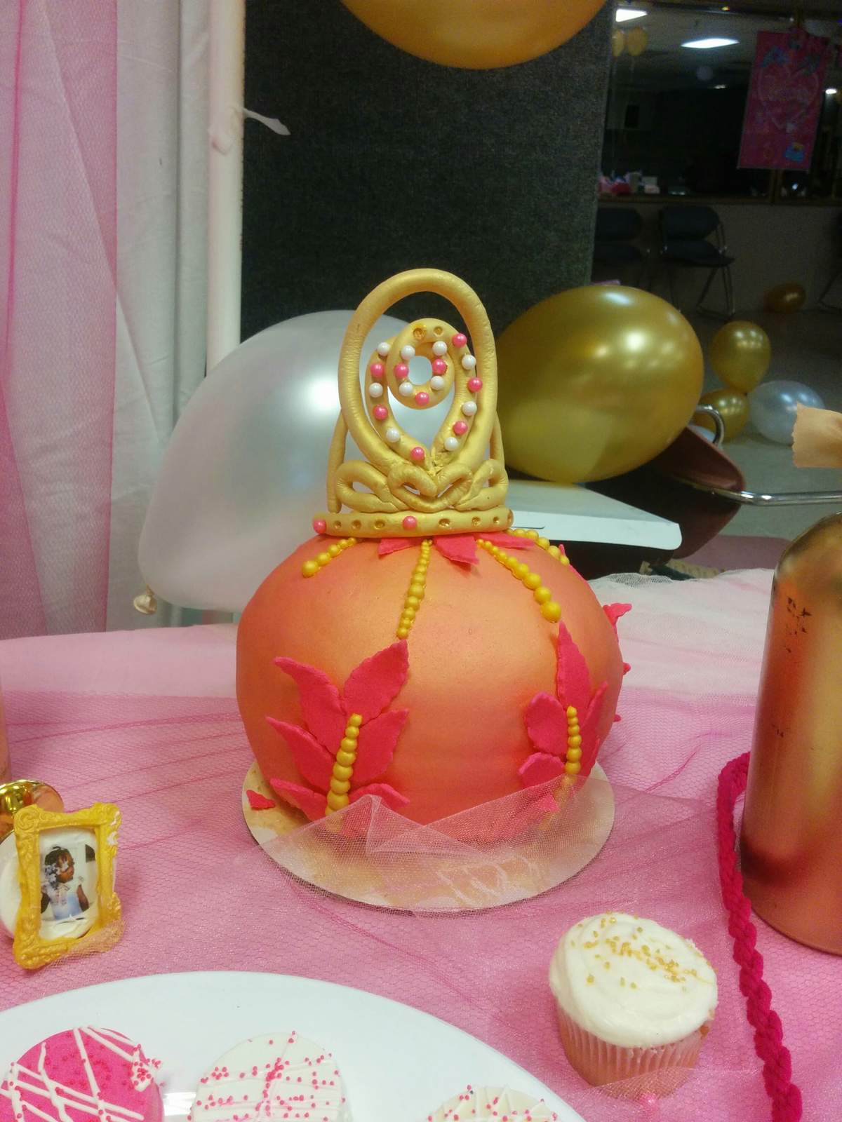 Princess t - Princess