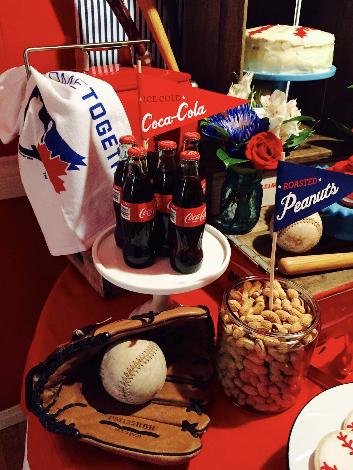 Blue Jays Birthday Message Blue Jays Birthday Message