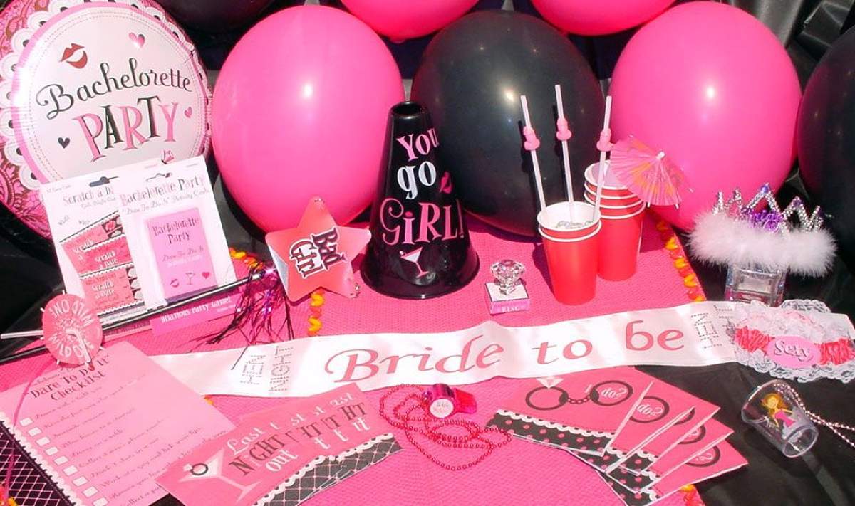 Last Fling Before The Ring - Bachelorette