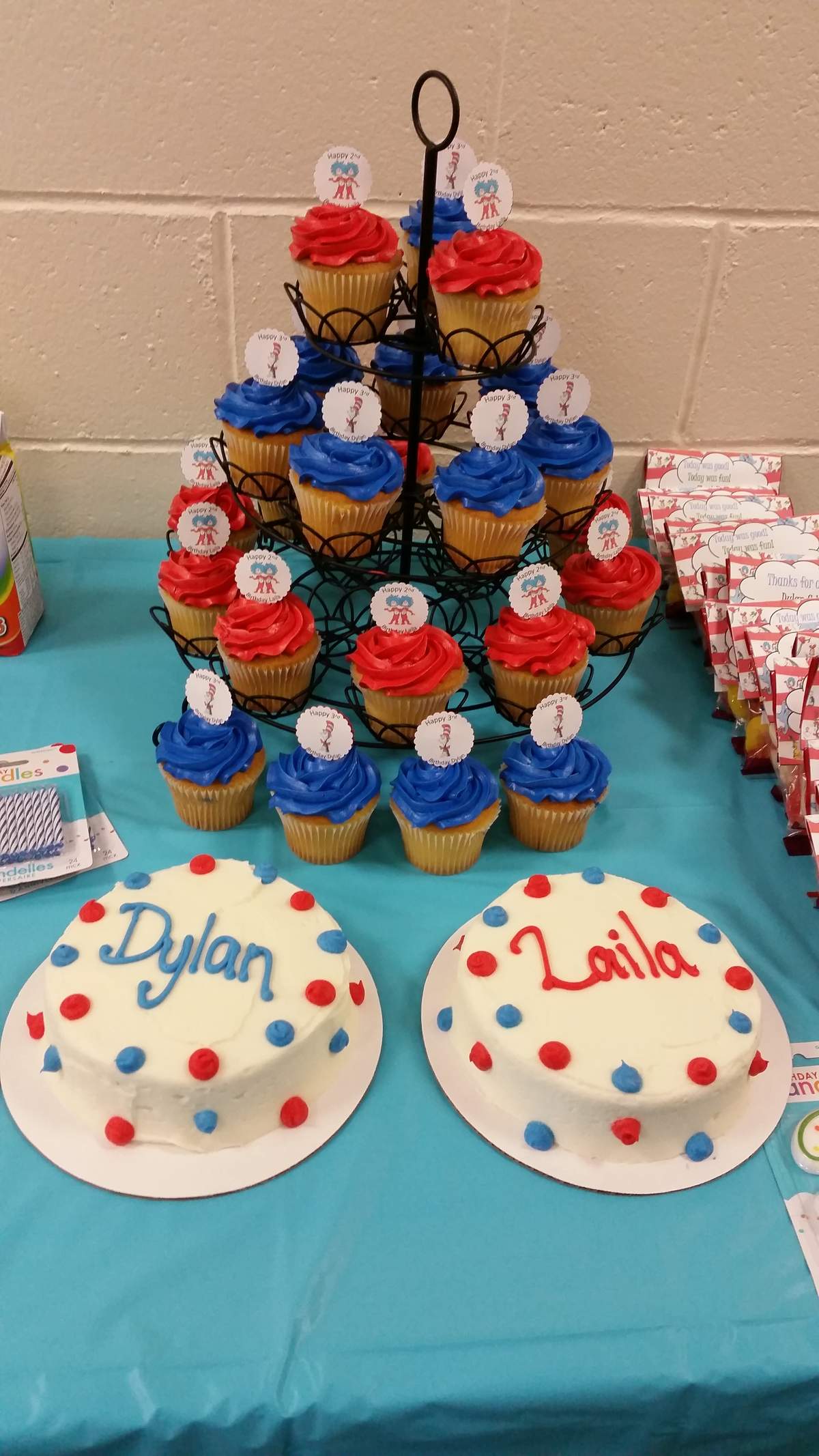 Dr.Seuss Extravaganza - Dr.Seuss