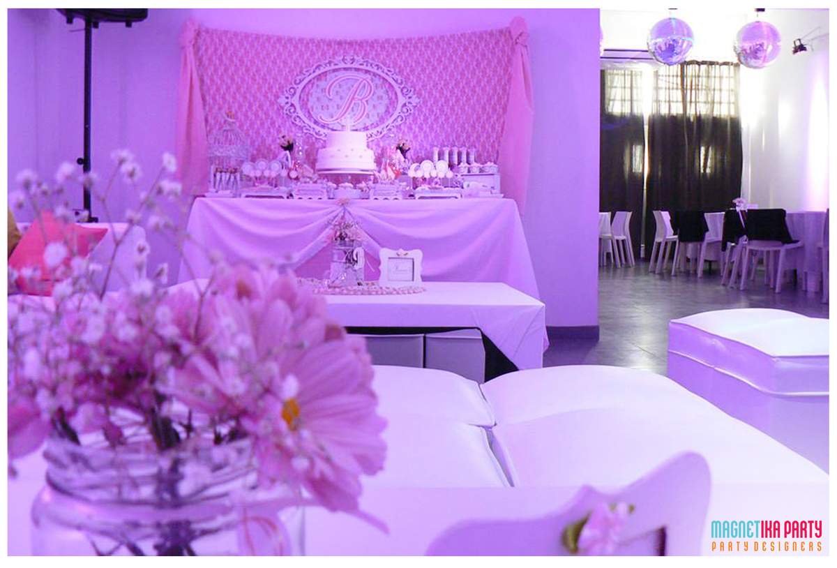 Shabby  - Comunion - Shabby chic