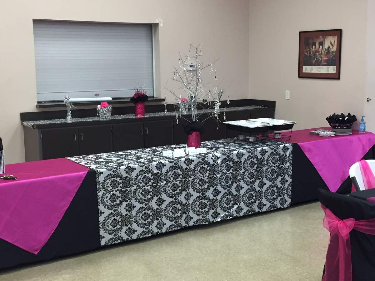 Macy's Sweet 16th  - None