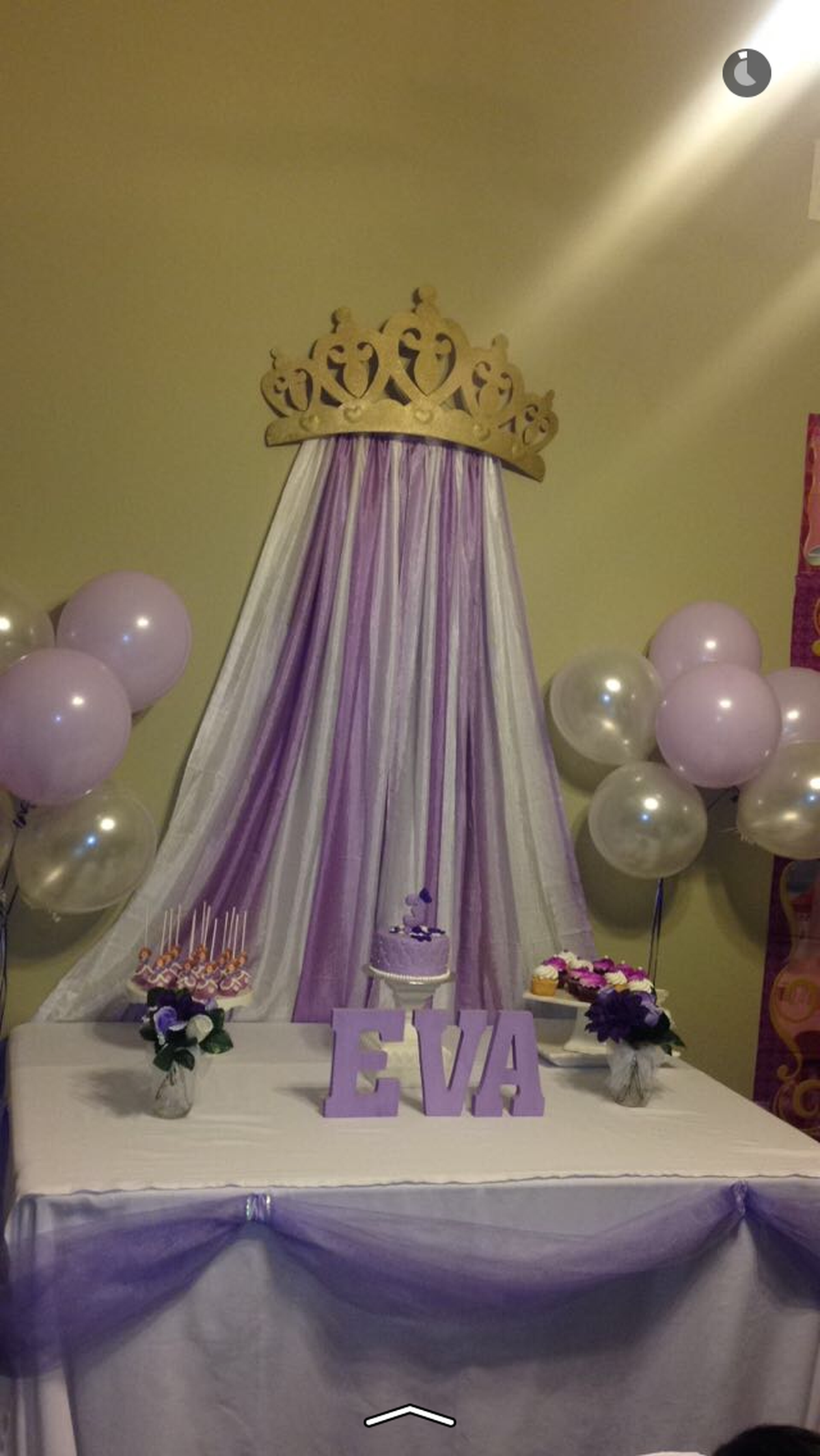 Princess Eva - Sofia the First