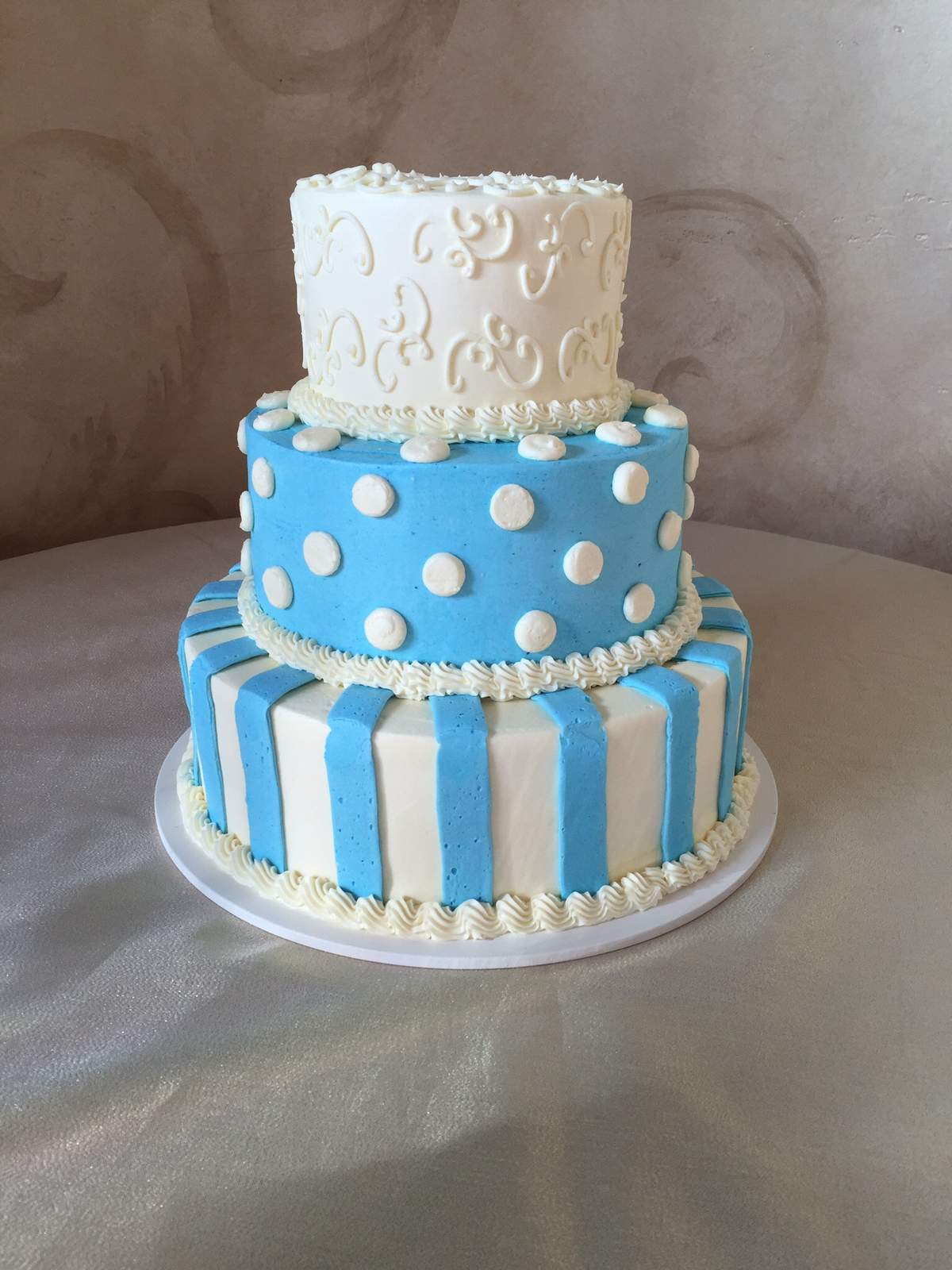 Classic blue - None