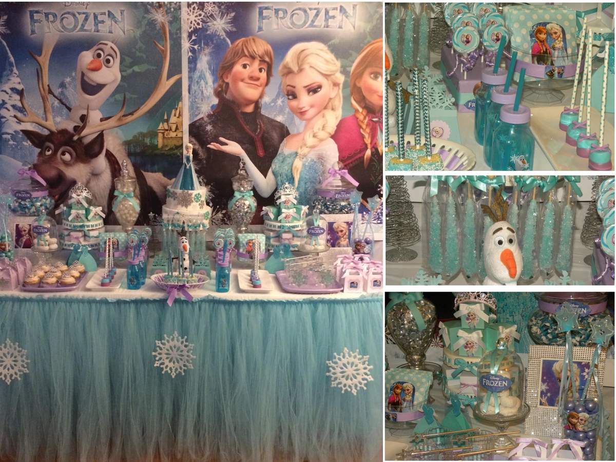 Frozen (Disney) Princess - Frozen (Disney)
