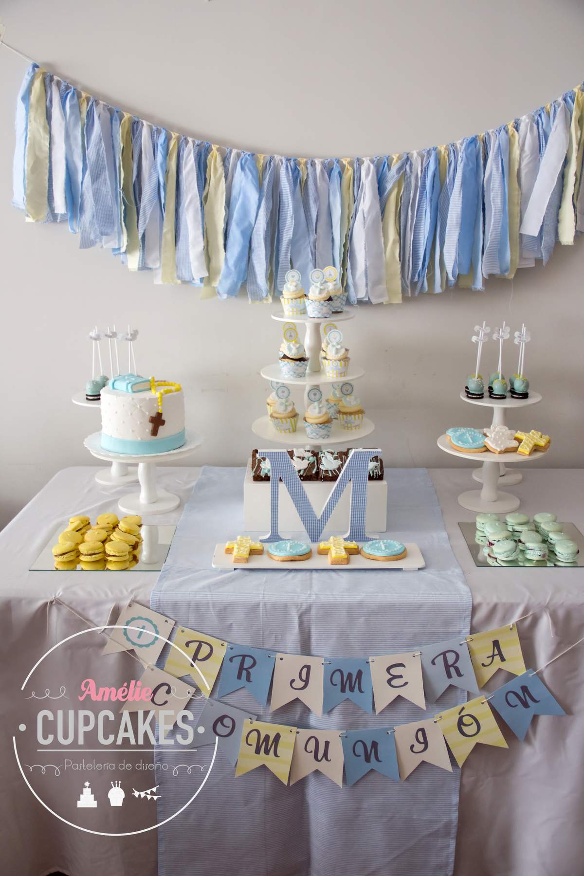 First Communion  - First Communion 