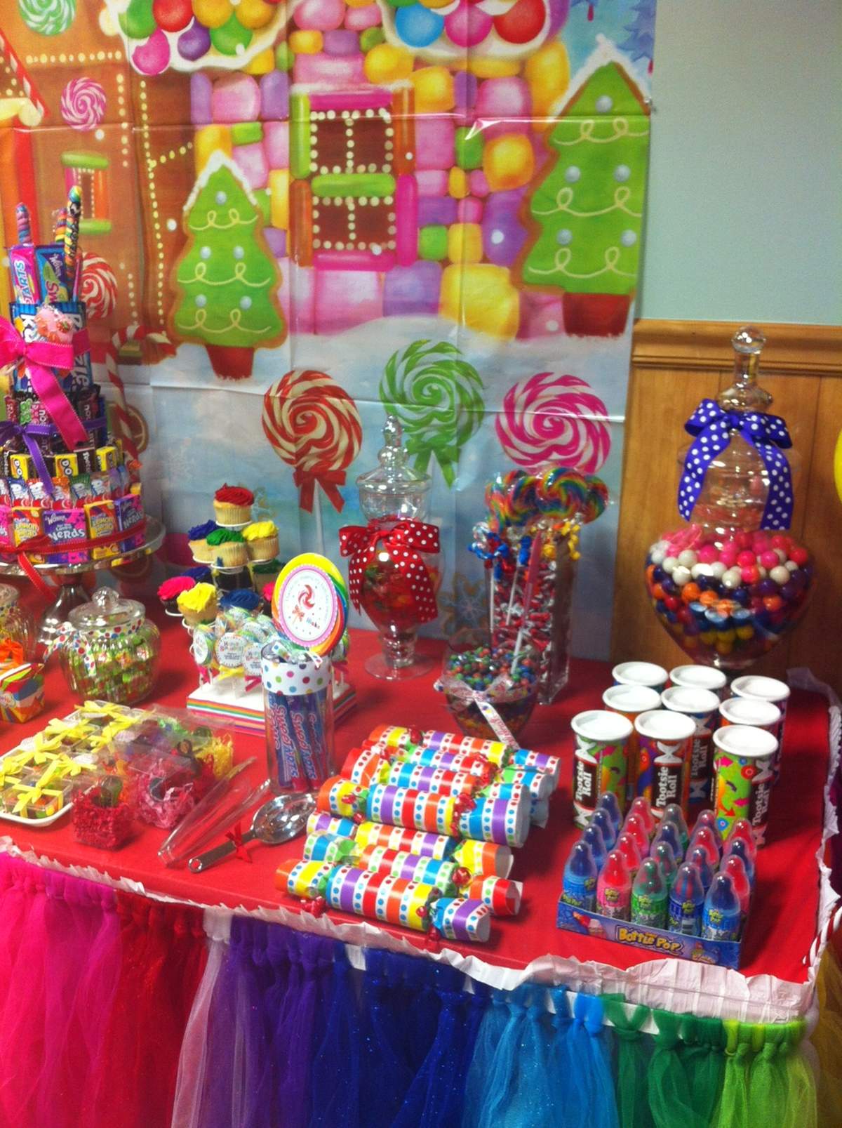 Unique Candy Land Party Ideas (Etsy) - 7dwh3a2