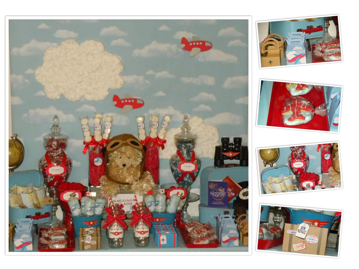 Airplane - Airplanes