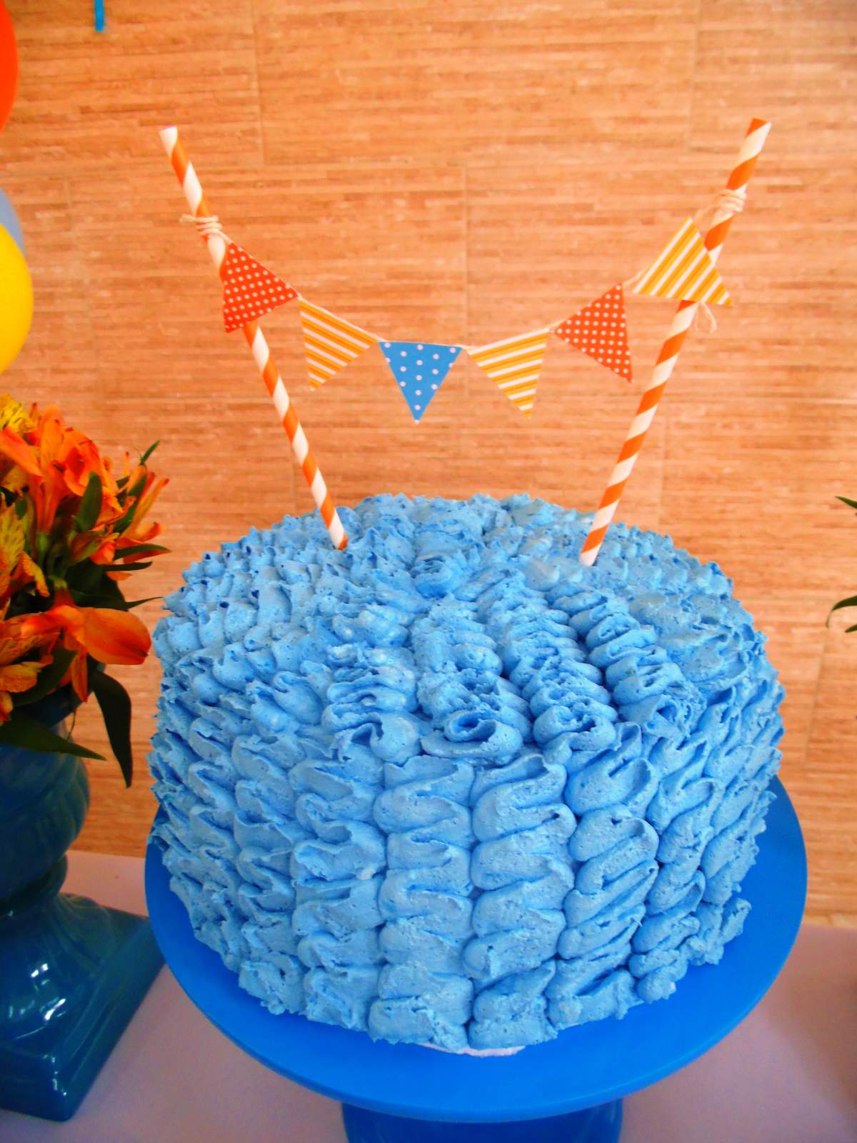 Baby Shower Lion - Lion