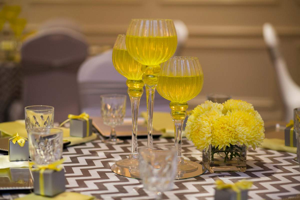 Candise & Co - Tiffany inspired 