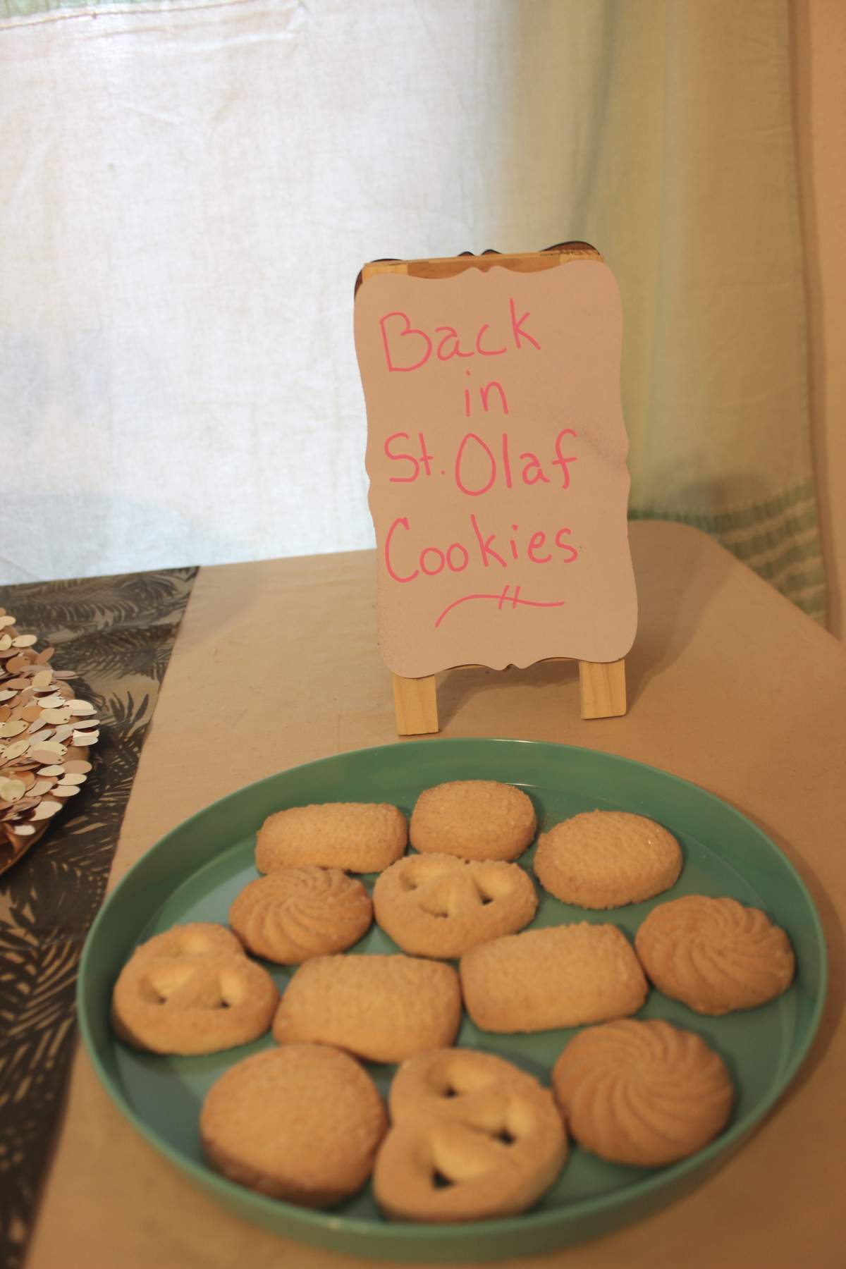 Girls Dinner Party Ideas Part - 30: The Golden Girls Dinner Party Party Ideas | Photo 77 Of 85 | Catch My Party