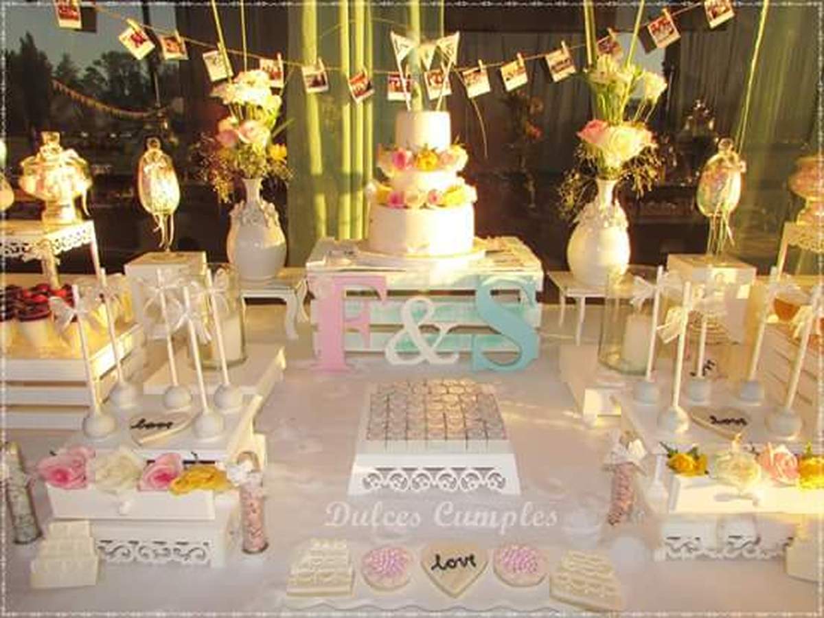 Rustic wedding  - Rustic 