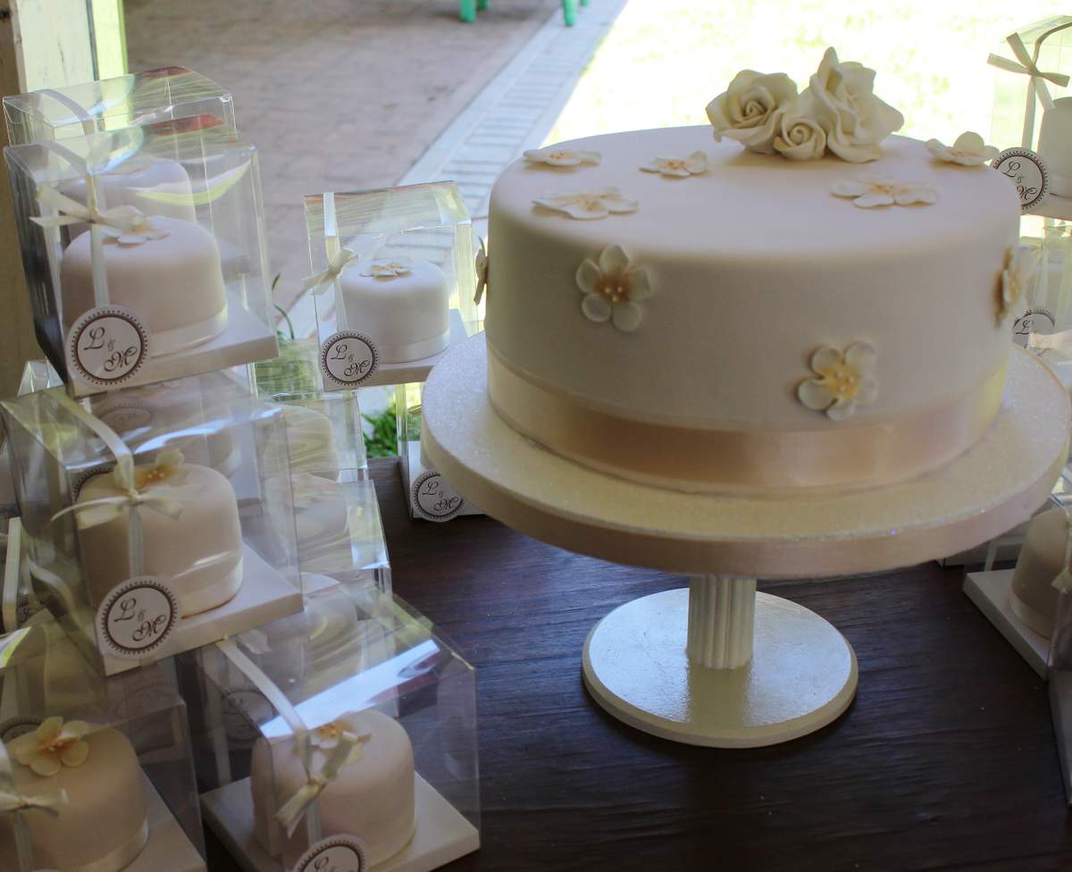 Wedding Country  - Bridal Shower / Wedding Shower