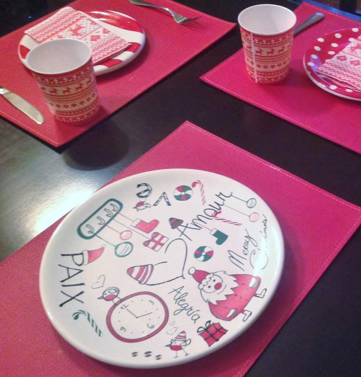 Christmas Christmas/Holiday Party Ideas | Photo 7 of 32 | Catch My Party