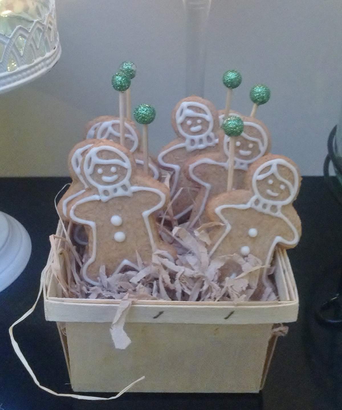 Christmas Christmas/Holiday Party Ideas | Photo 7 of 32 | Catch My Party