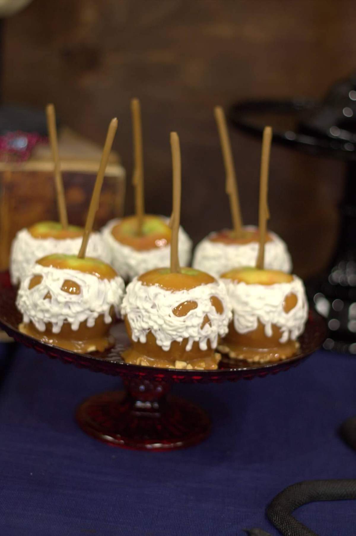 Vintage Pirate Birthday Party - Pirates
