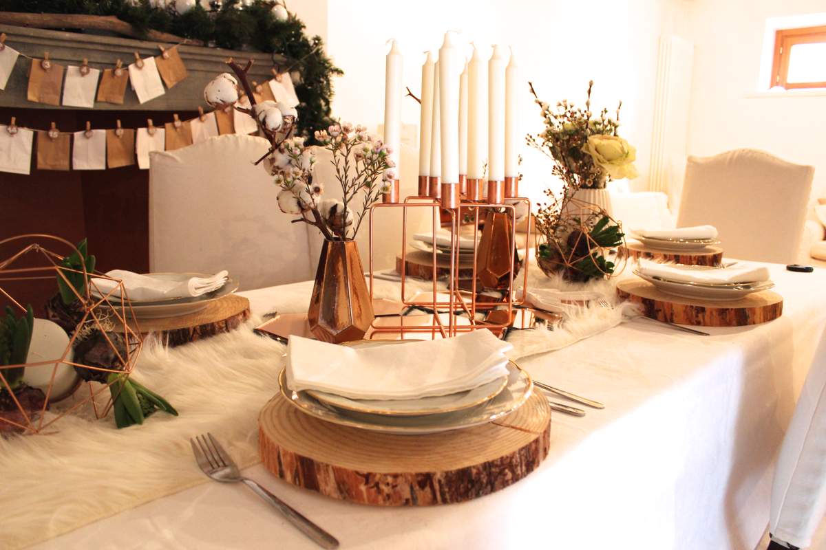 Christmas/Holiday Party Ideas | Photo 6 of 11 | Catch My Party