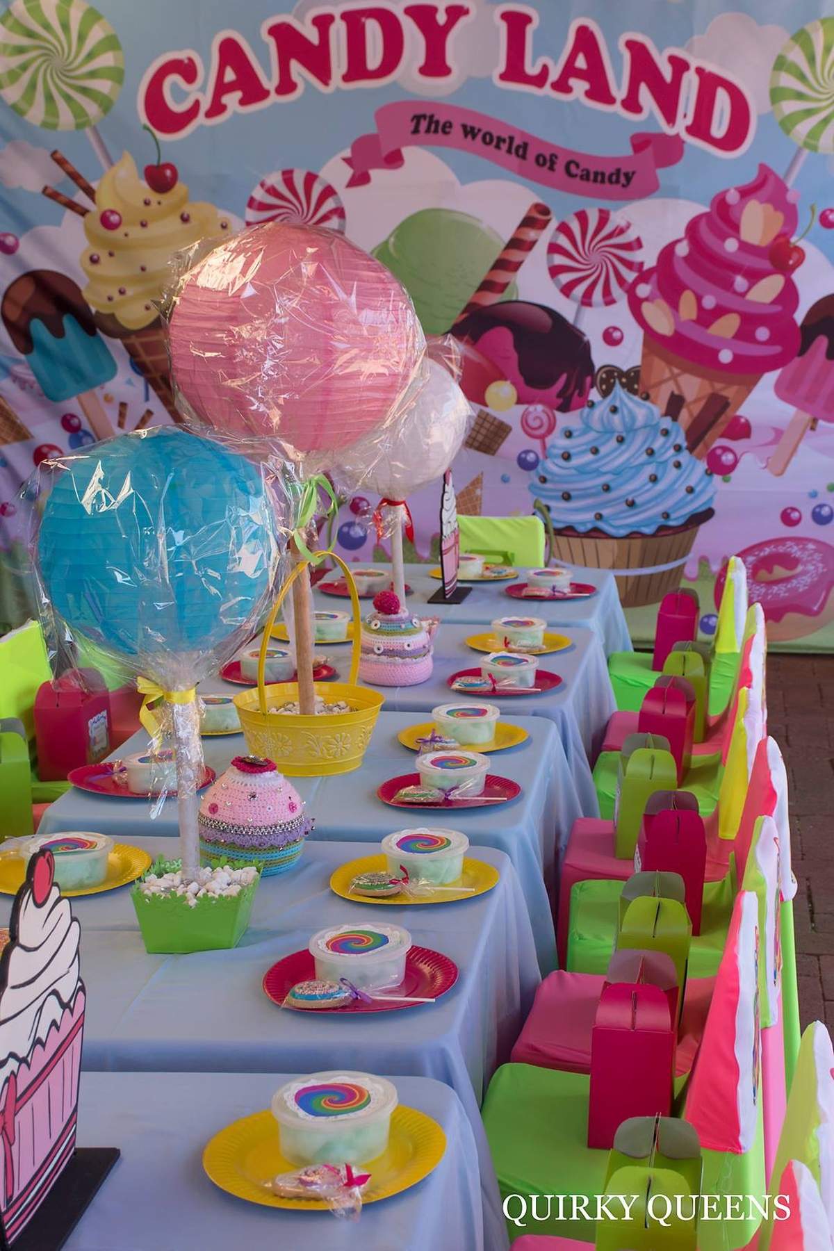 Candy Land Birthday Party Ideas Photo 10 Of 61 Catch My Party Candy Land Birthday Party Ideas Photo 10 Of 61 Catch My Party