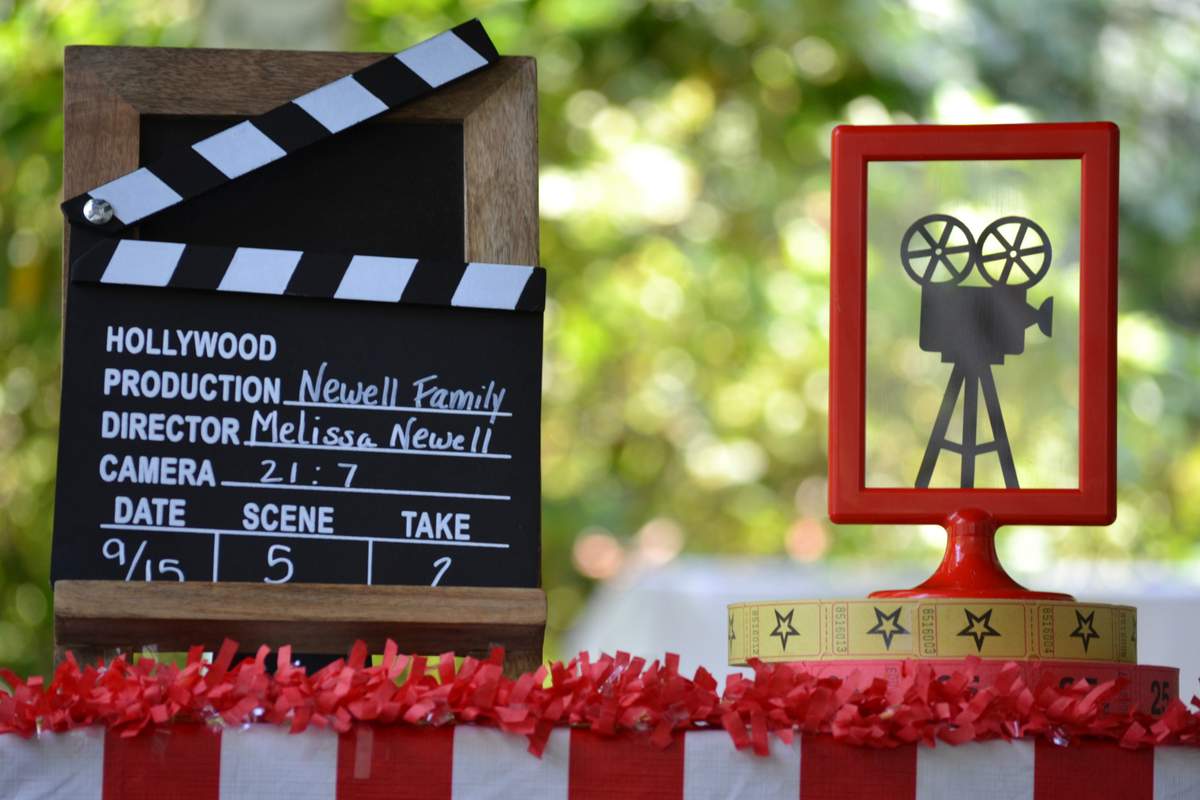 Family Movie Night - Family Movie Night