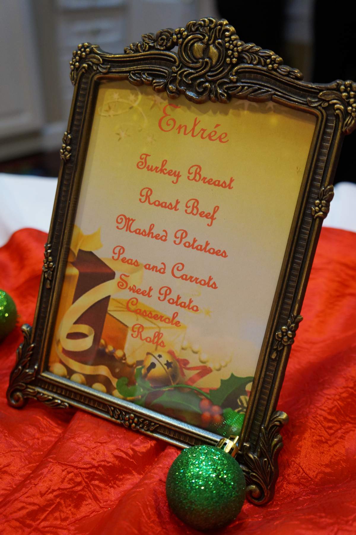 Christmas Dinner Party Christmas Holiday Party Ideas Photo 22 Of 60 Christmas Dinner Party Christmas Holiday Party Ideas Photo 22 Of 60