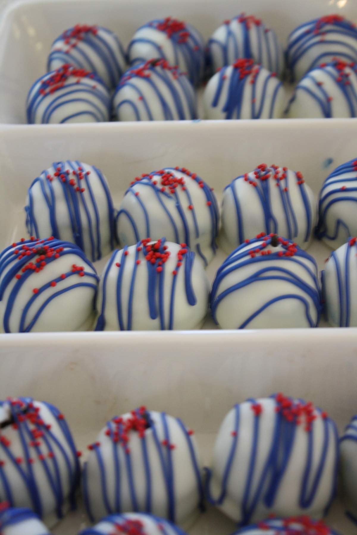 Top Gun Baby Shower Party Ideas Photo 2 of 15 Catch My Party