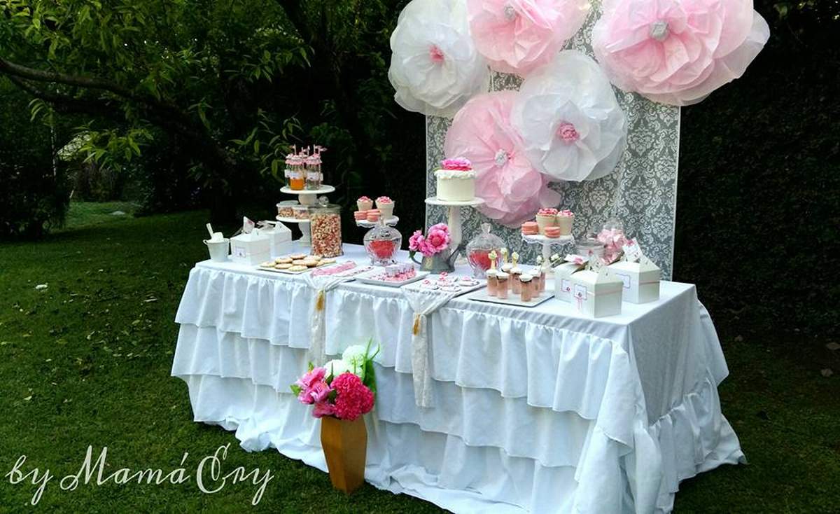 ROMANTIC SHABBY CHIC - ROMANTIC SHABBY CHIC