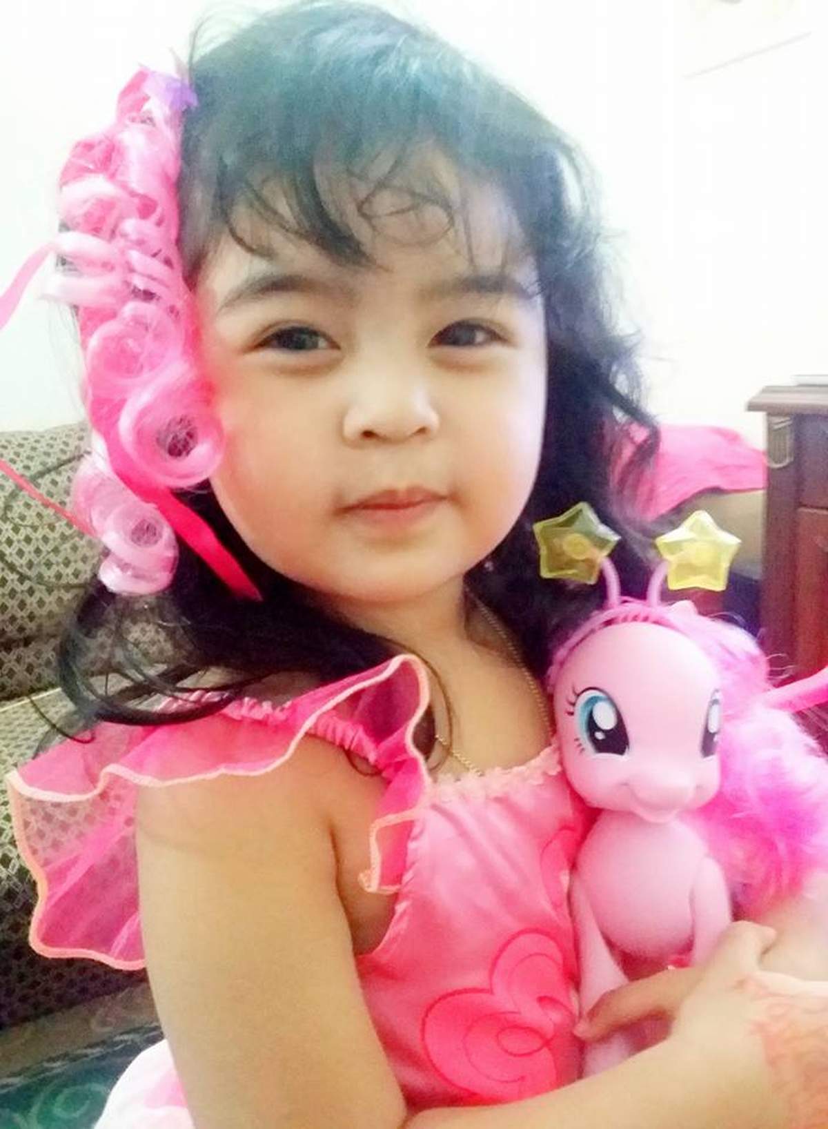 My Little Pony Birthday Party Ideas Photo 18 Of 20 Catch My Party