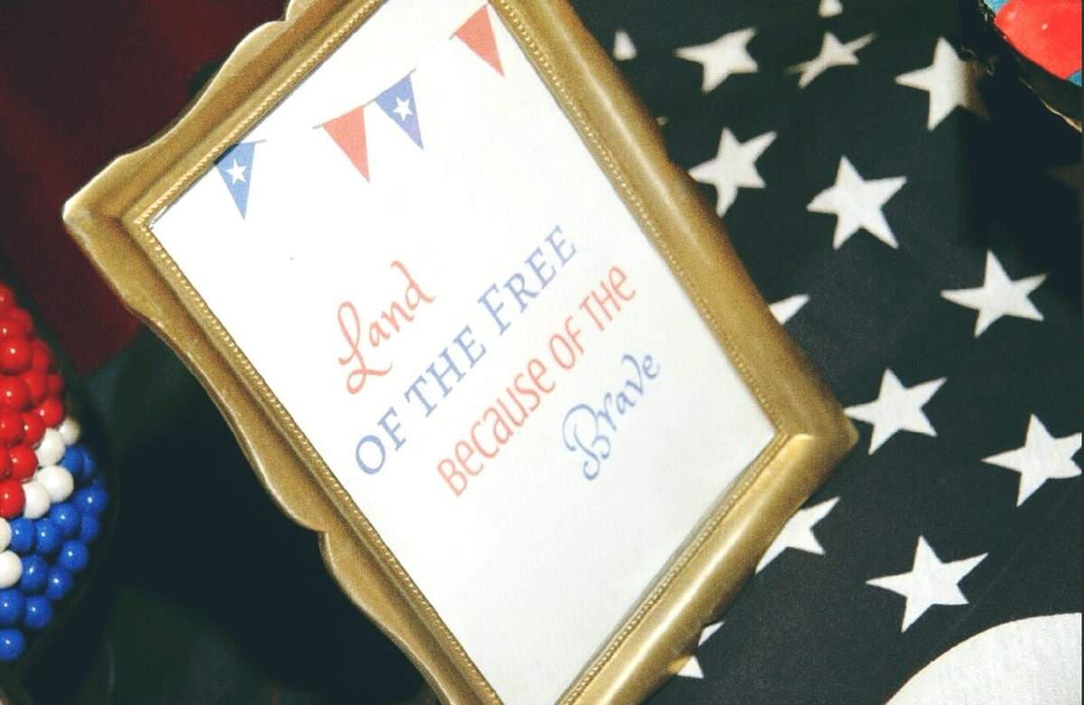 USMC Patriotic MarineCorps Patriotic Welcome Home Party Ideas Photo usmc-patriotic-marinecorps-patriotic-welcome-home-party-ideas-photo