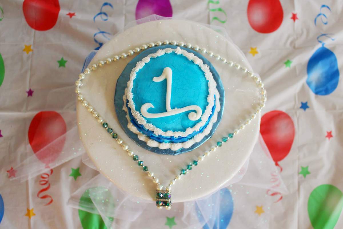 TEJ Cake Smash - None