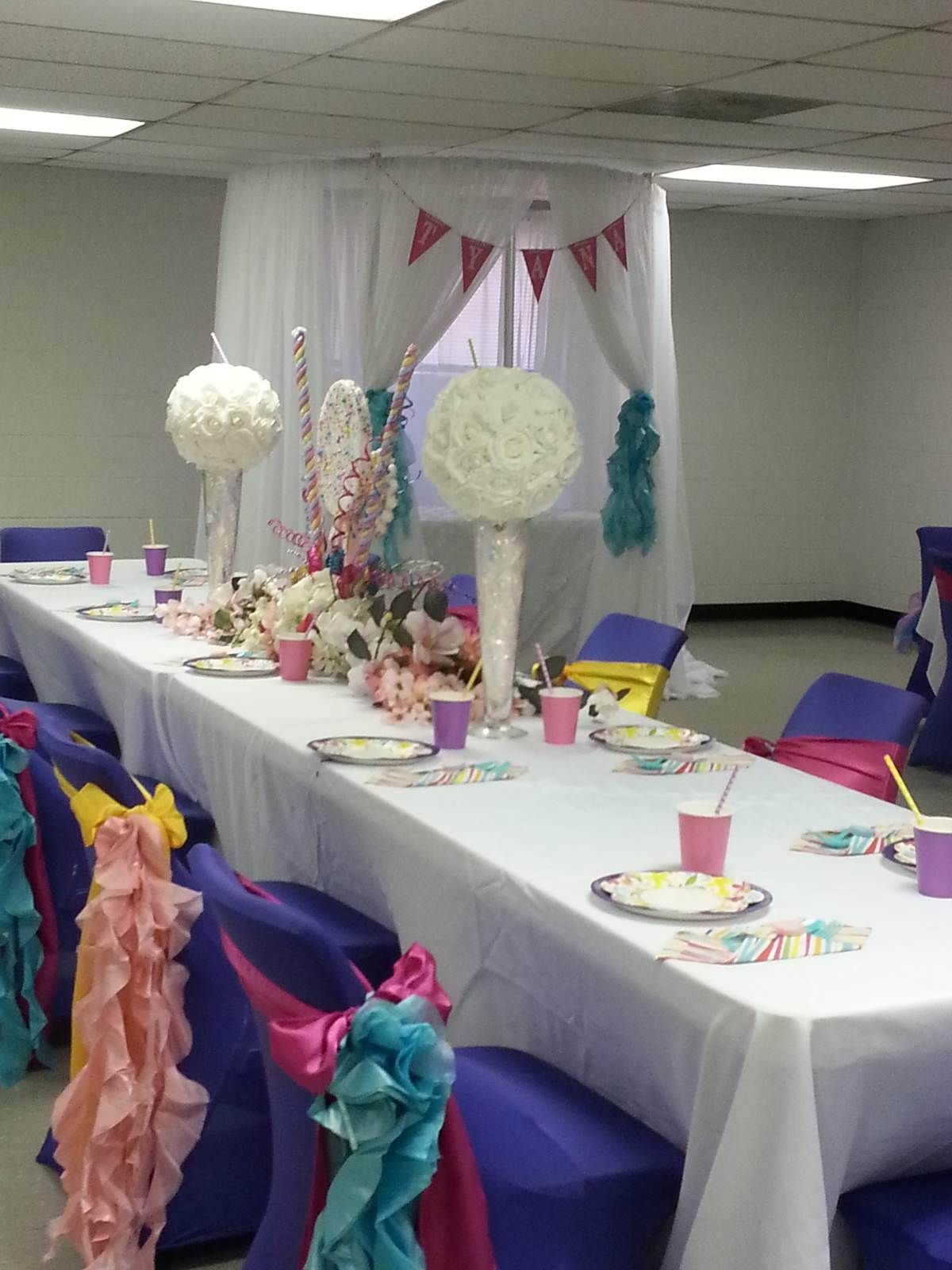 Tyana's Sweet Cafe - Sweet Cafe