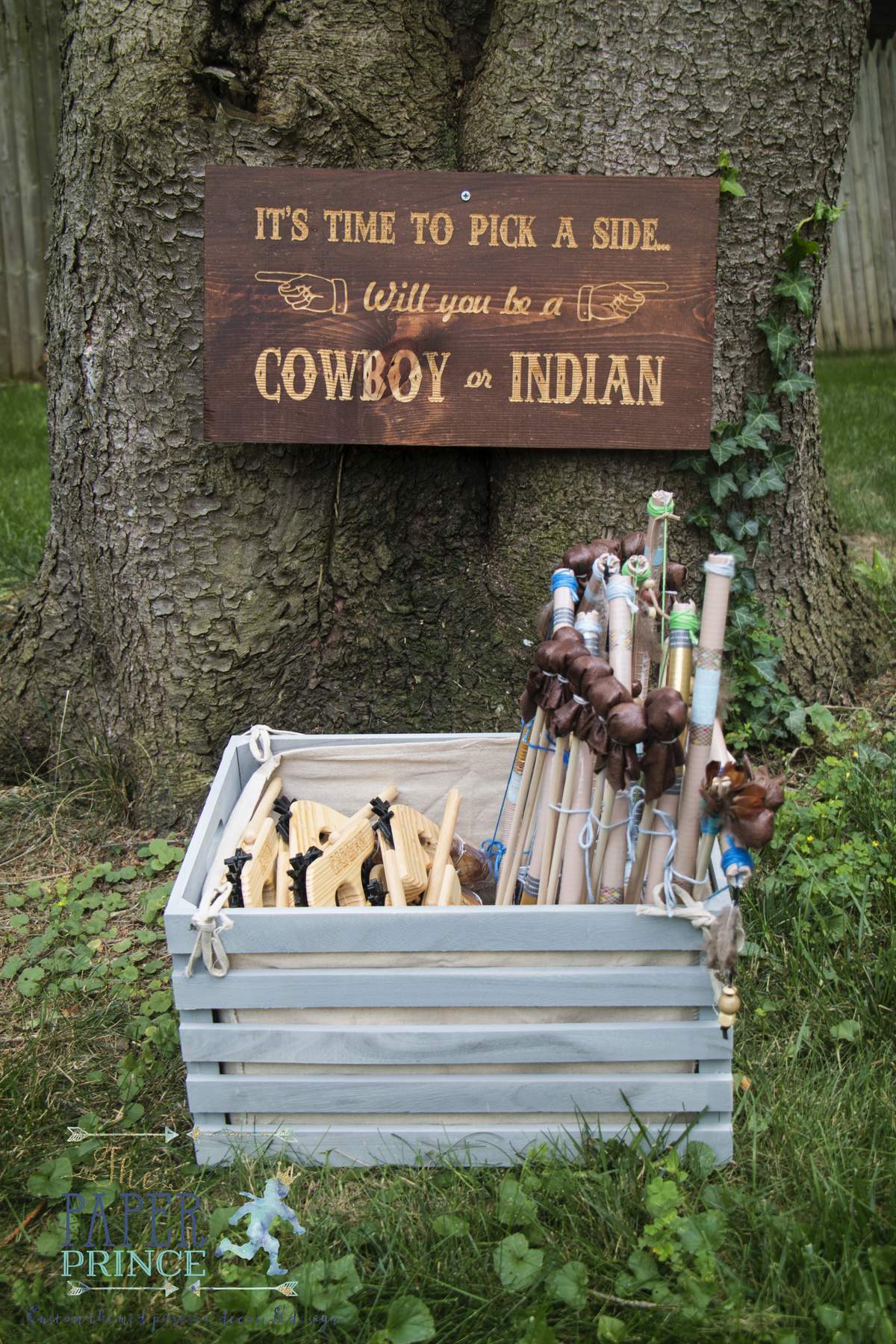 Cowboys And Indians Birthday Party Ideas Photo 1 Of 31 Catch My Party cowboys-and-indians-birthday-party-ideas-photo-1-of-31-catch-my-party