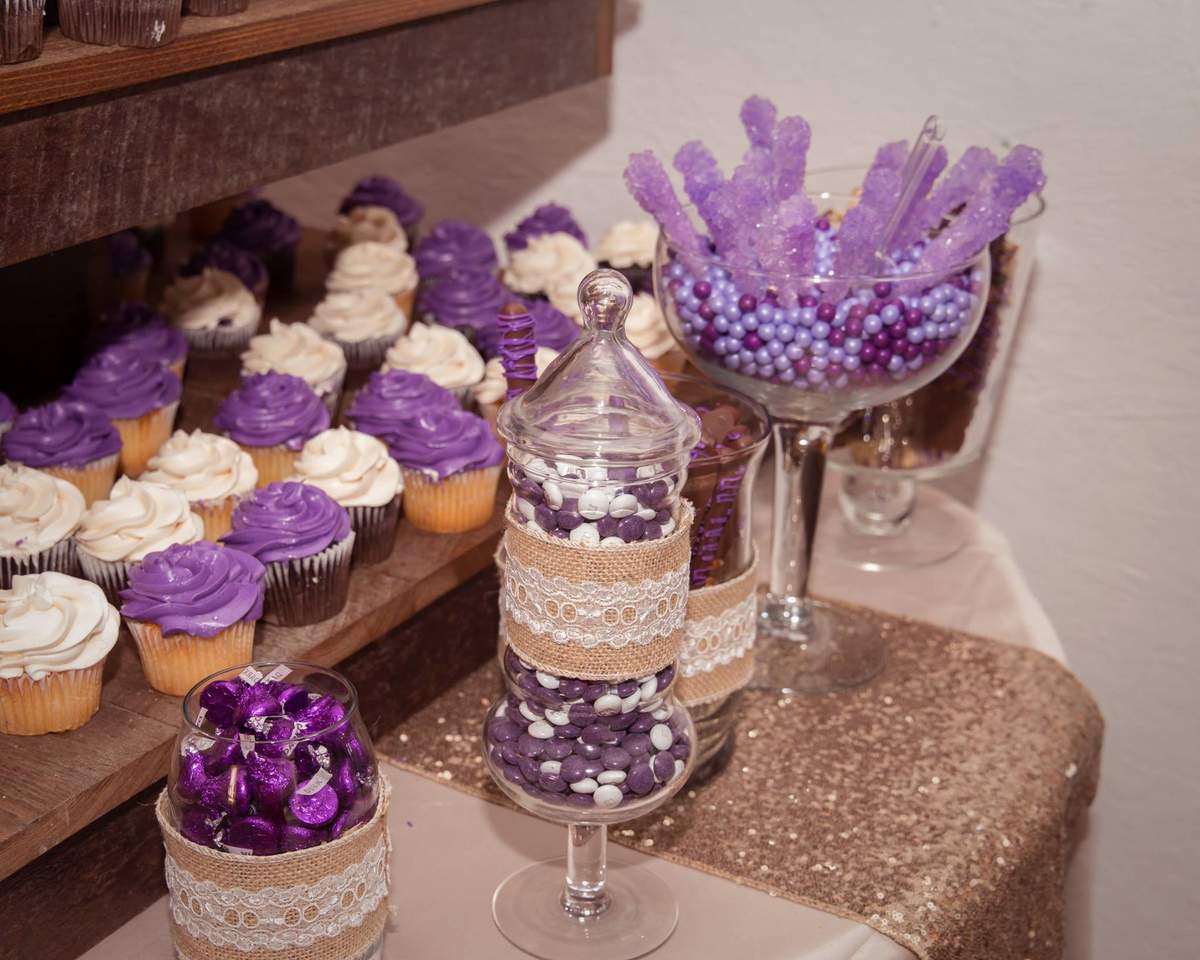 Caitlin & Forrest's Wedding - Wedding