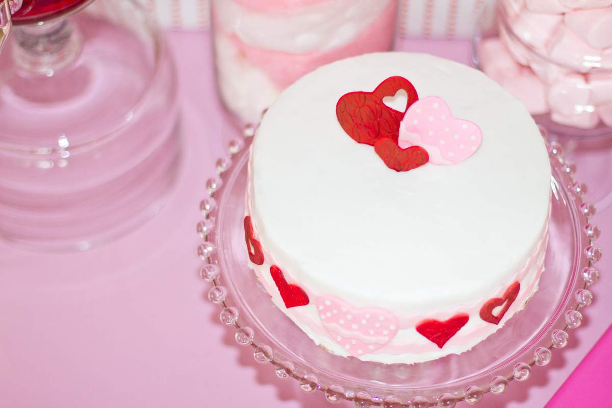 I Heart Valentine's Day - Valentine's Day