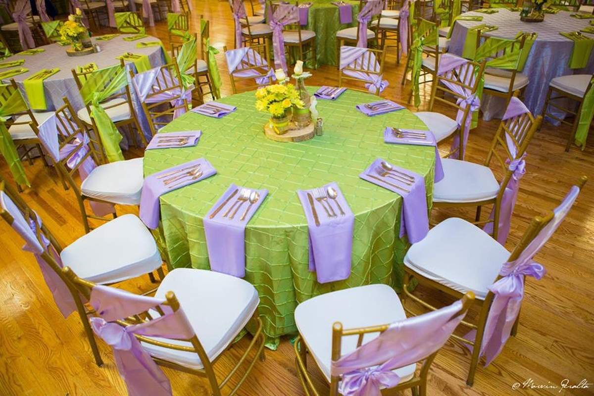 Princess and the Frog Birthday Party Ideas | Photo 7 of 27 | Catch My Party