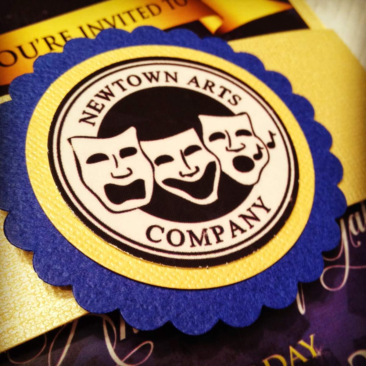 Newtown Arts Company's 30th Anniversary Gala - 30 Years of Theater with NAC