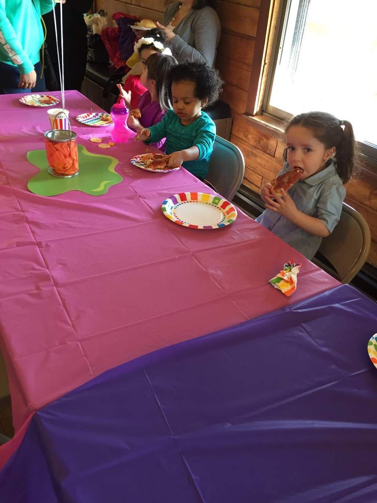 Painting Birthday Party Ideas Photo 1 of 112 Catch My Party