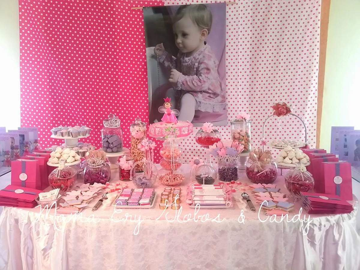  LITTLE PINK PRINCESS - LITTLE PINK PRINCESS