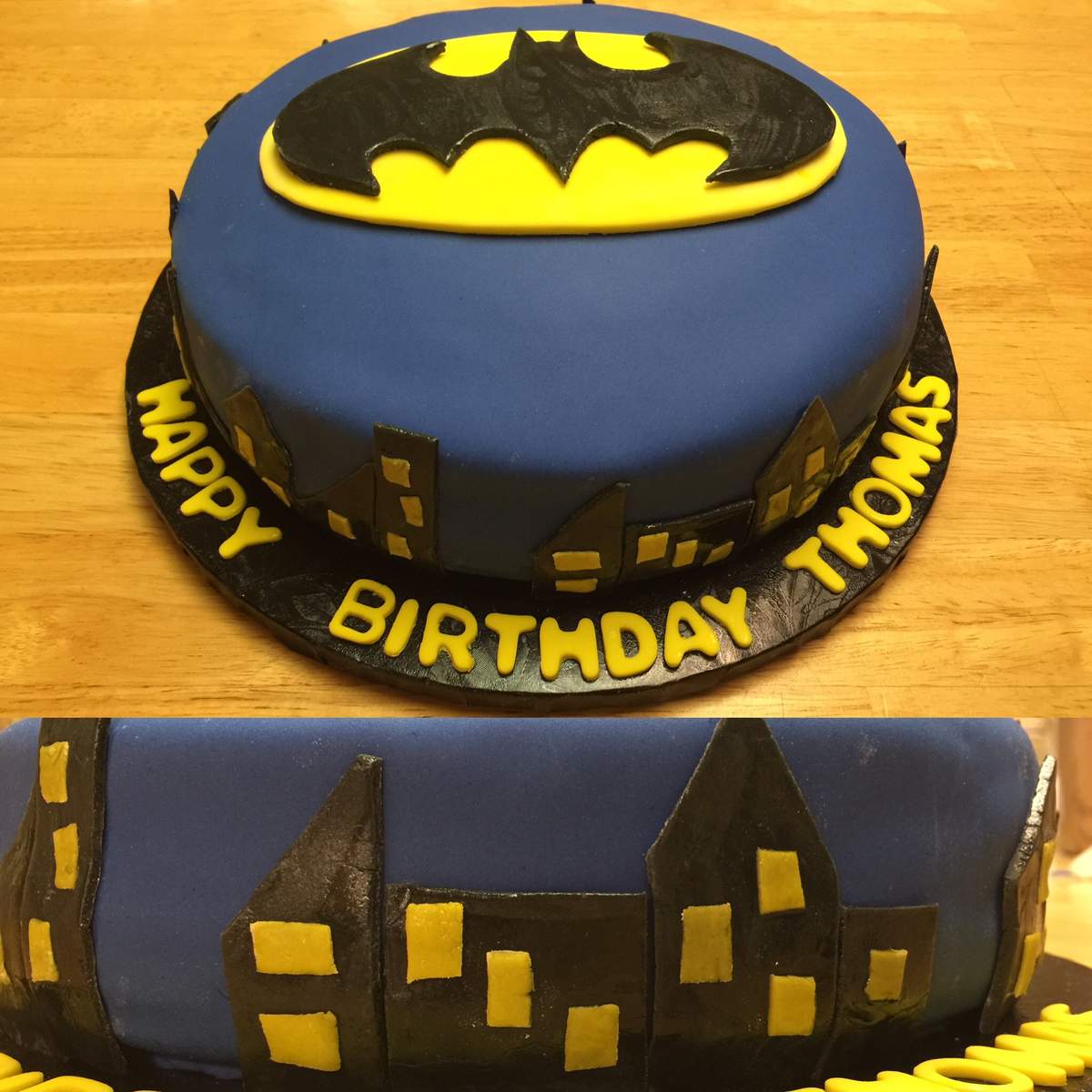 Batman - Batman