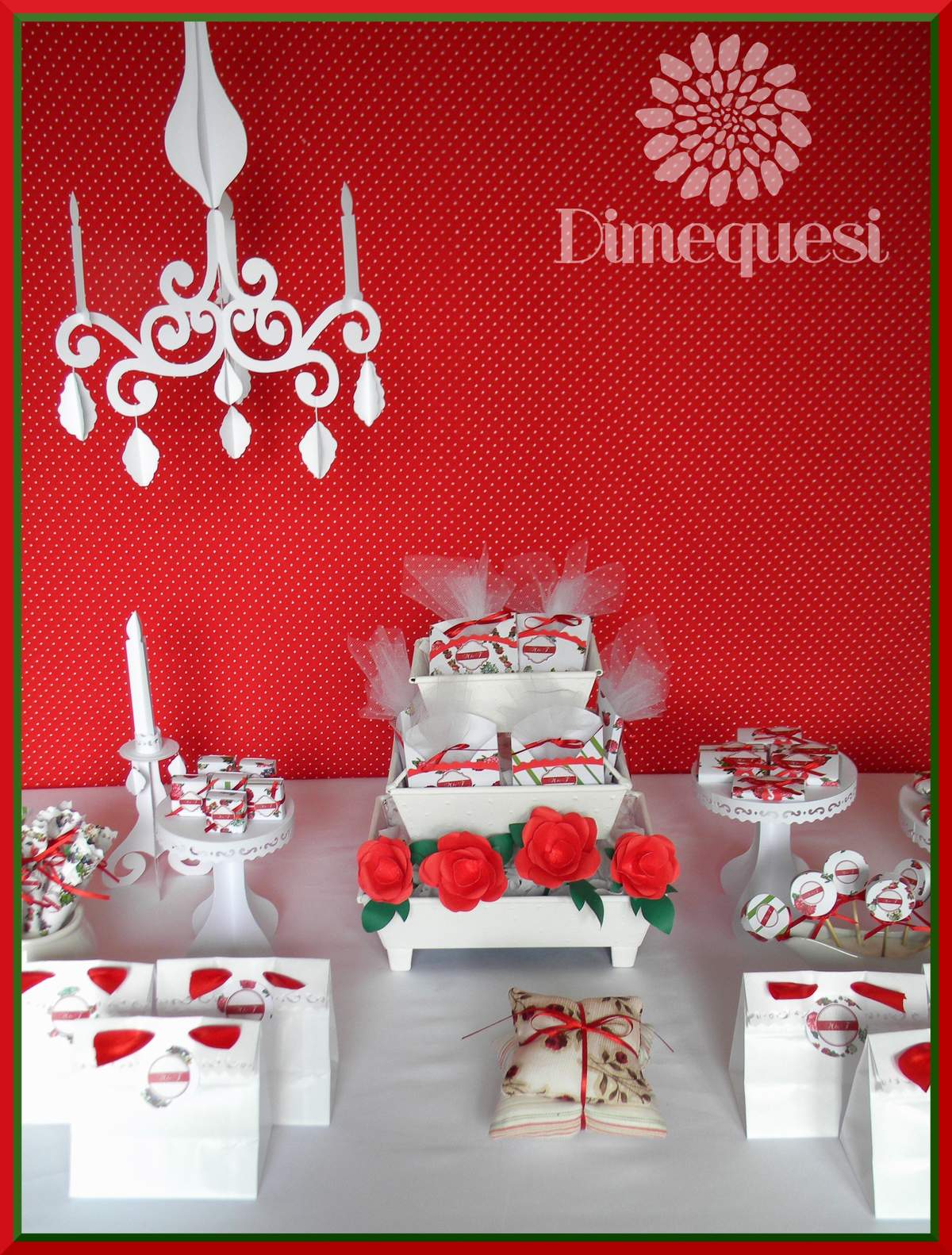 Be my valentine - Valentine's Day