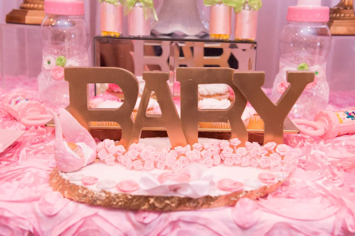 Waiting for my little princess - Oh Baby!