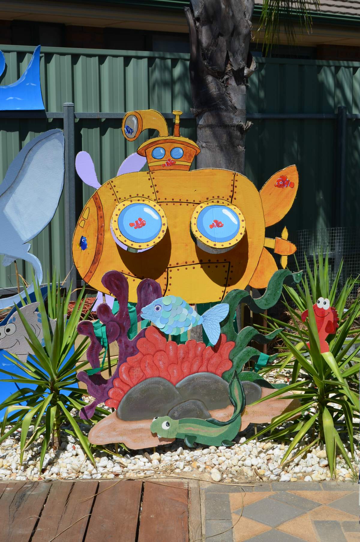 Ashlyns Under the Sea Party - Under the Sea