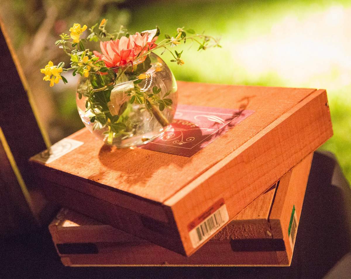 Rustic Outdoor Birthday Party Ideas Photo 18 Of 20 Catch My Party