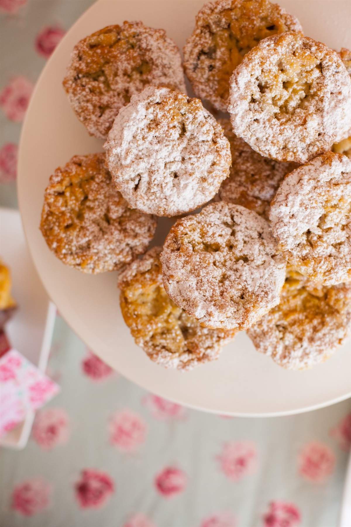 Baker Baker Party Birthday Party Ideas Photo 9 of 16 Catch My Party