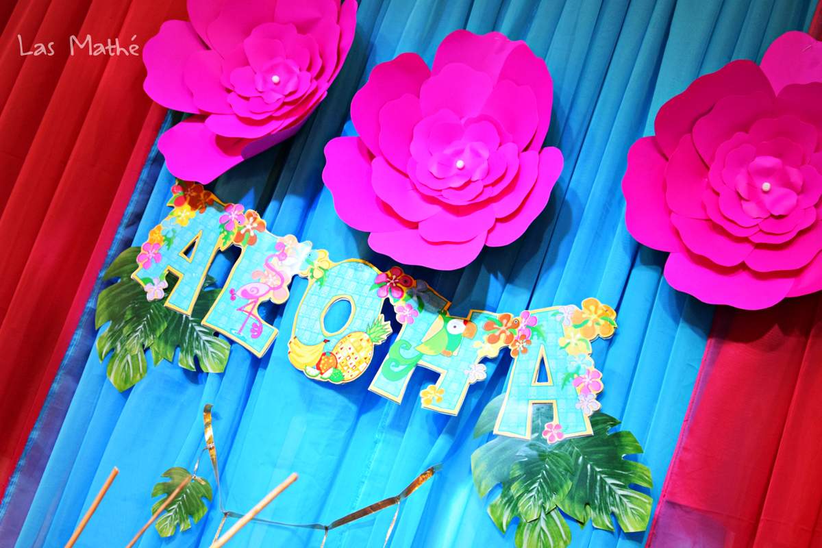 Hawaii Party - Hawaii Party