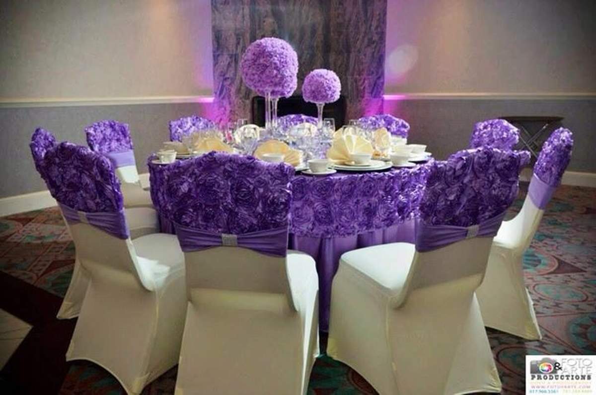 Lovely Lilac  - None