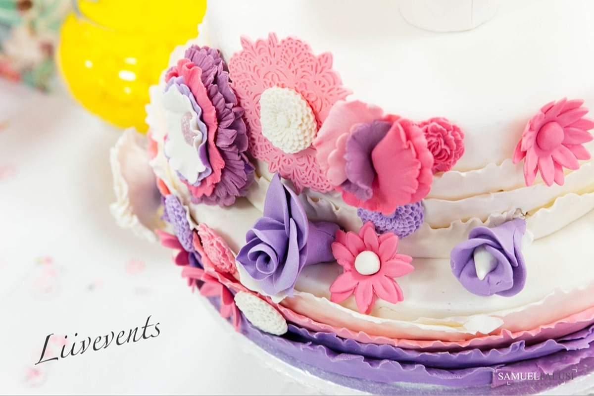 Princess Afternoon Tea Party  - Princess