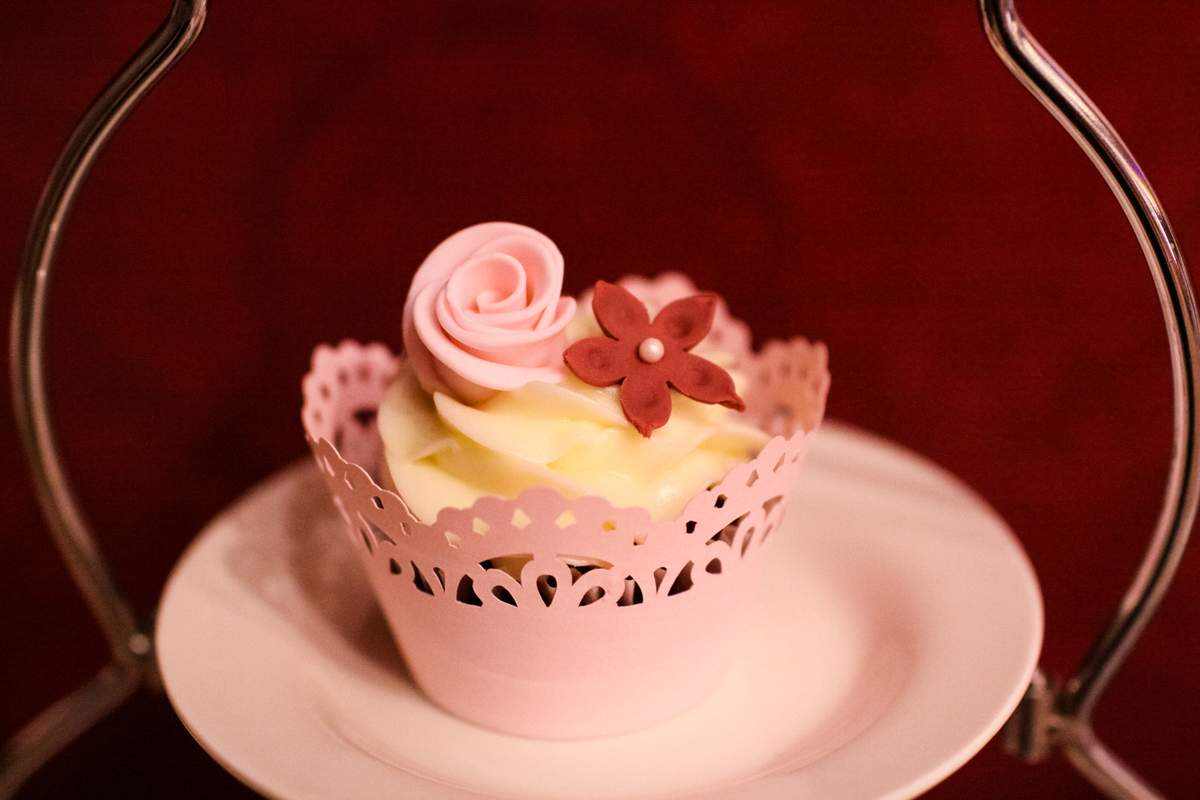 Victorian Birthday Party Ideas Photo 2 Of 15 Catch My Party