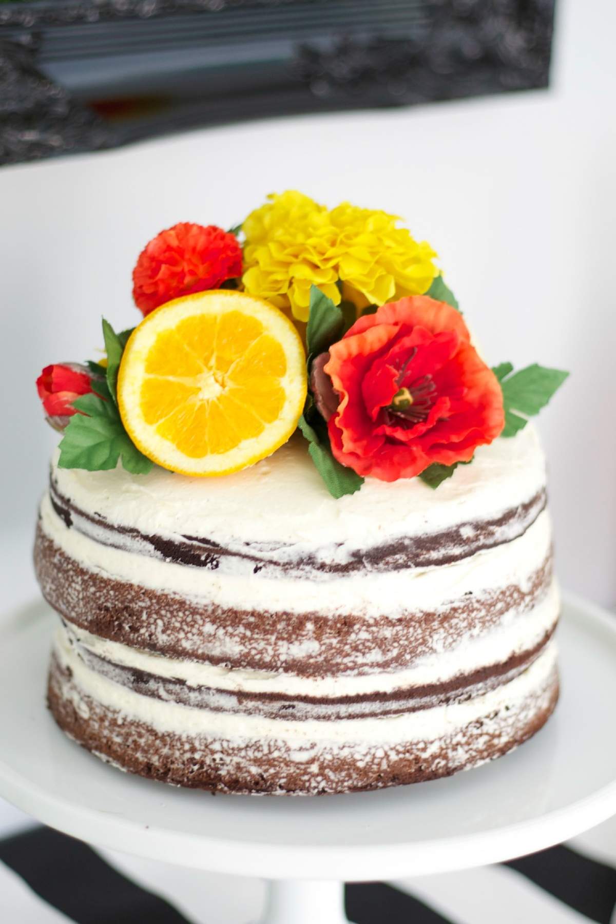 Mamas & Mocktails - Mocktail Baby Shower