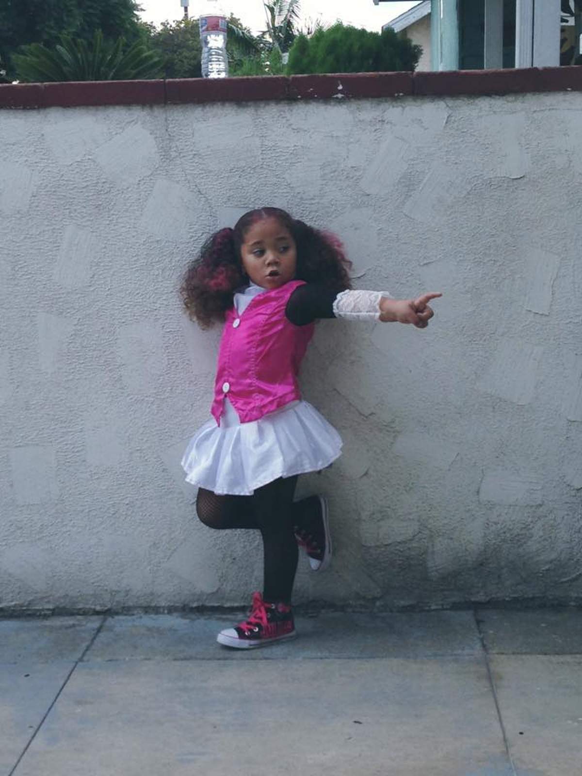 Juliaet Ghoul 4th Birthday Party!! - Monster High