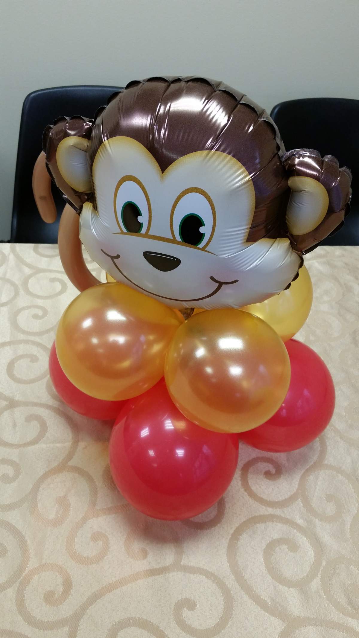 Chinese New Year 2016 - Year of the Monkey
